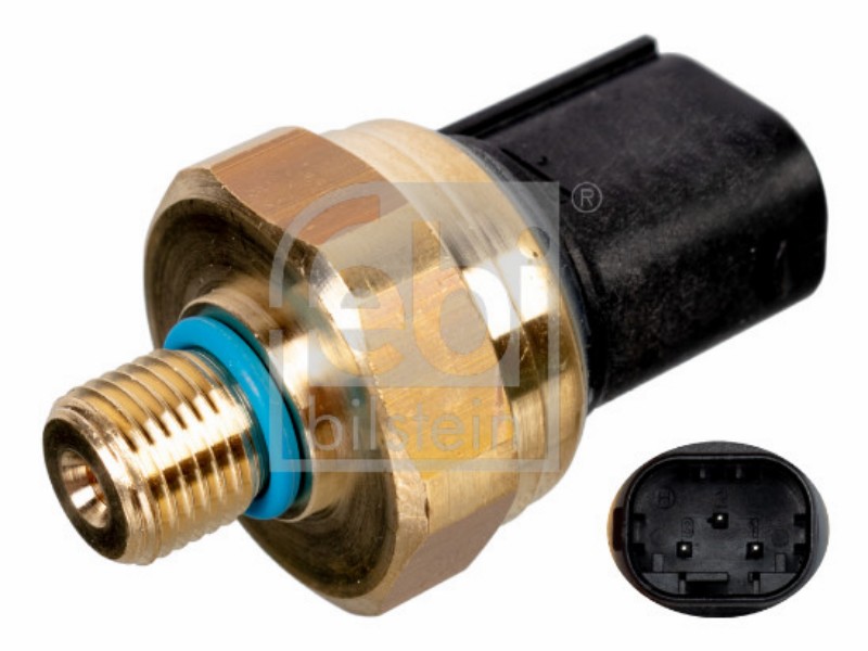 Sensore di pressione carburante Mercedes Benz PKW Mercedes Benz PKW A (176), Mercedes Benz PKW C (205), Mercedes Benz PKW CLA (117), Mercedes Benz PKW E (213), Mercedes Benz PKW E (238), Mercedes Benz PKW GLC (253), Mercedes Benz PKW GLE (166), Merce