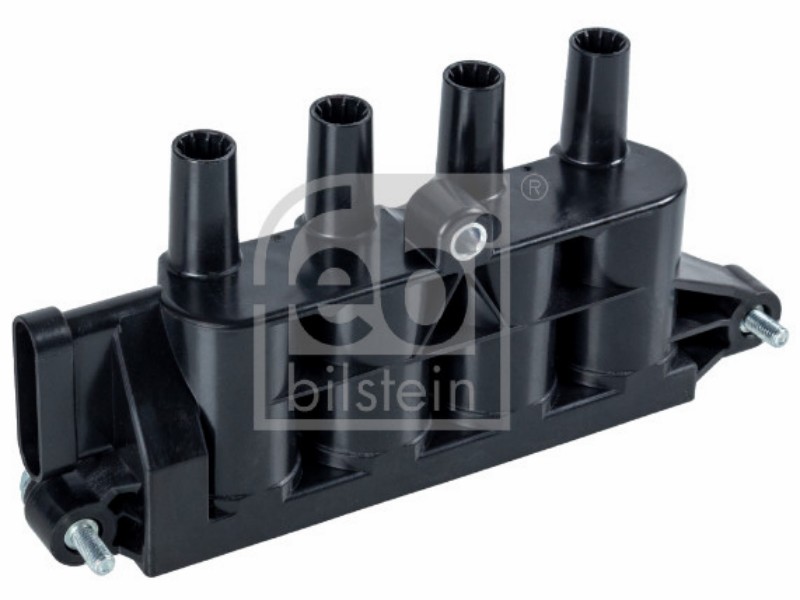 Ignition coil