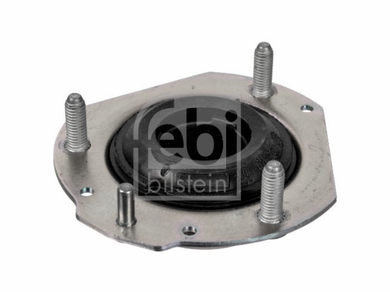 Strut mount