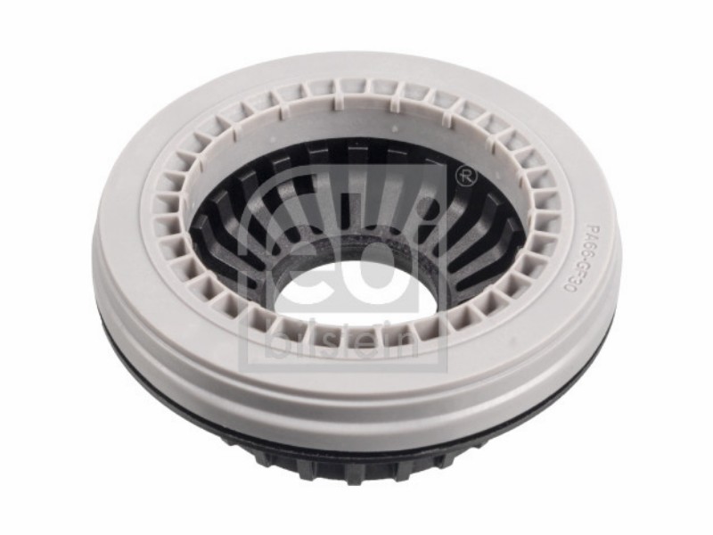 Ball bearing