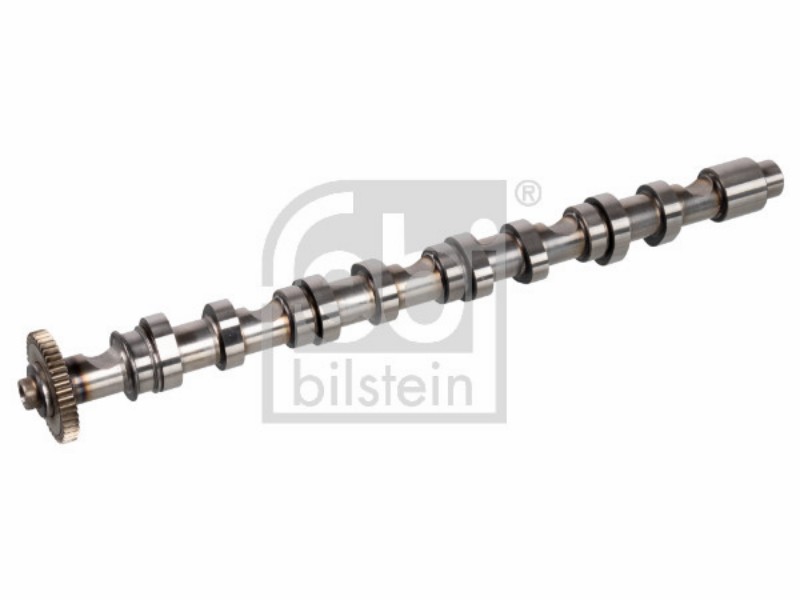 Camshaft