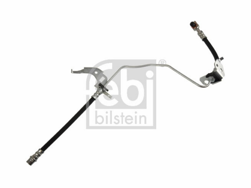 Brake pipe