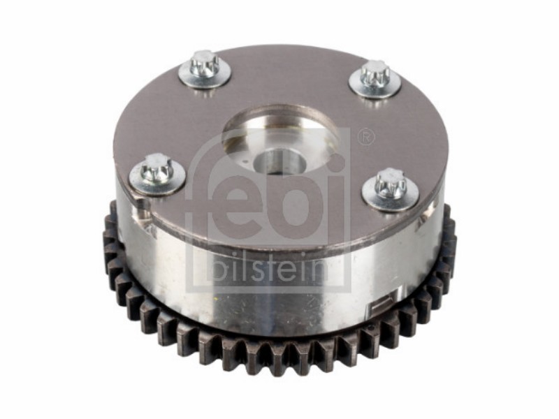 Variable valve timing cam gear