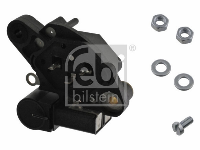 Regolatore alternatore Citroën ax 1.0 ax 1.1 ax 1.3 ax 1.4