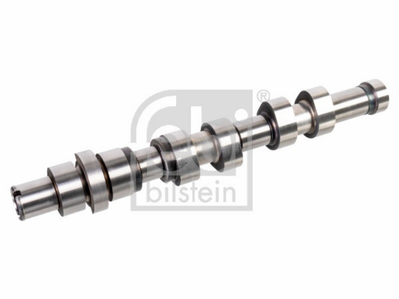 Camshaft