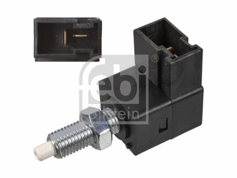 Brake light switch
