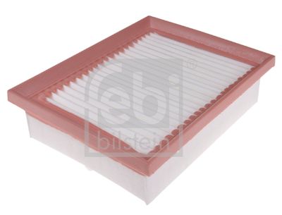 Filtro aria a cartuccia, 189x152x51 mm
