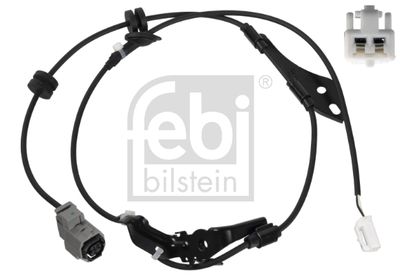ABS sensor