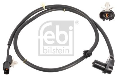 ABS sensor