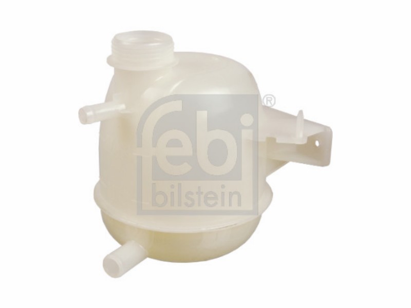 Expansion tank