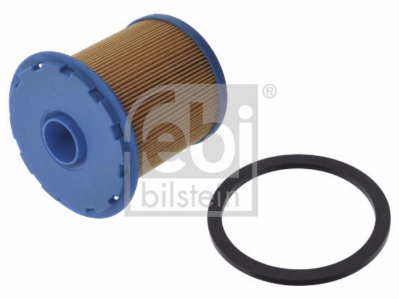 Fuel filter