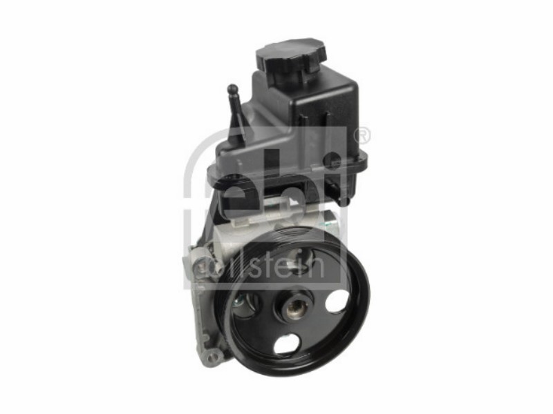 Power steering pump