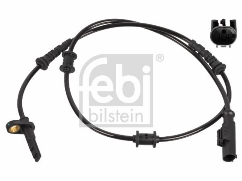 ABS sensor