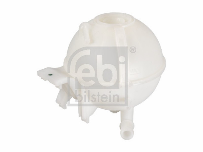 Expansion tank