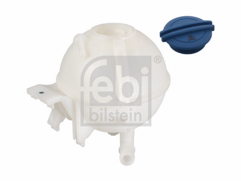 Expansion tank