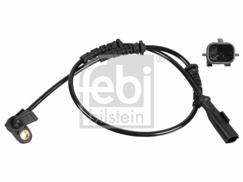 ABS sensor