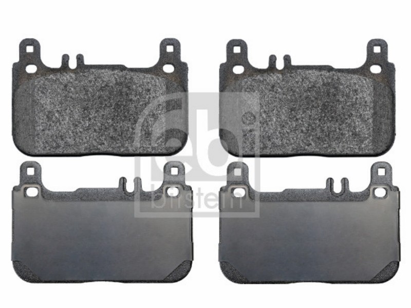 Brake pads