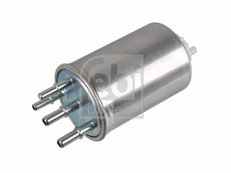 Fuel filter