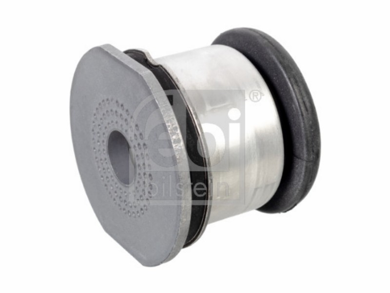 Axle mount