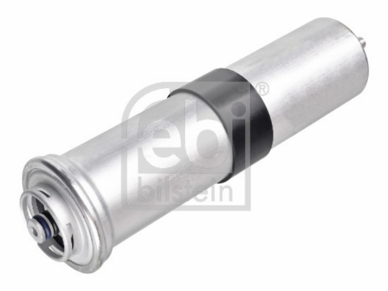 Fuel filter