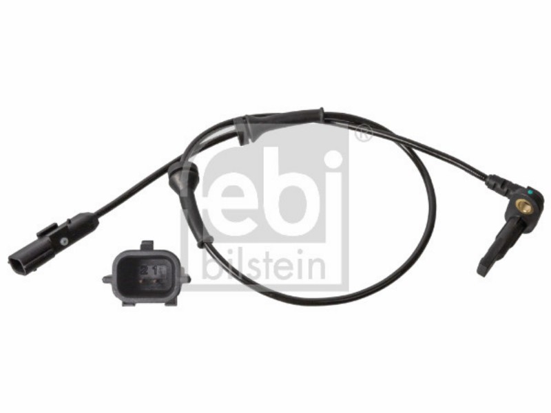 ABS sensor