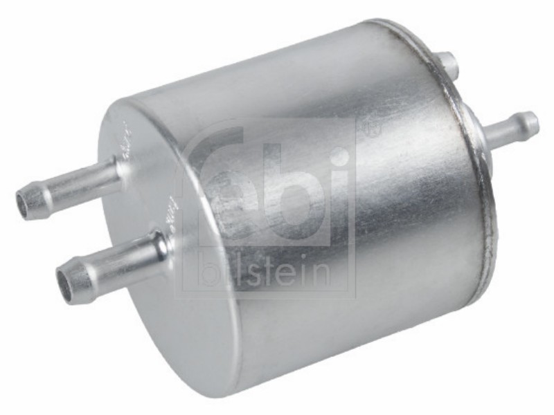 Fuel filter