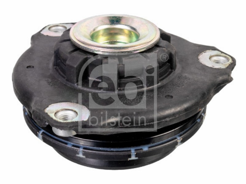 Strut mount