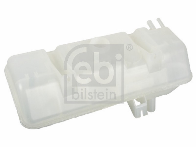 Expansion tank