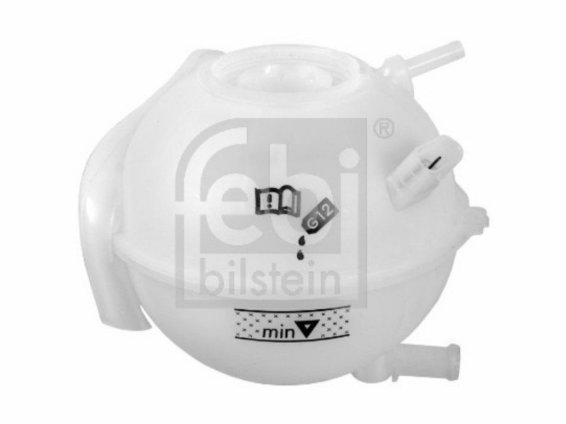 Expansion tank