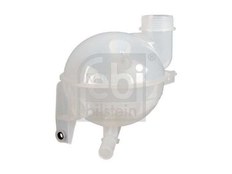 Expansion tank