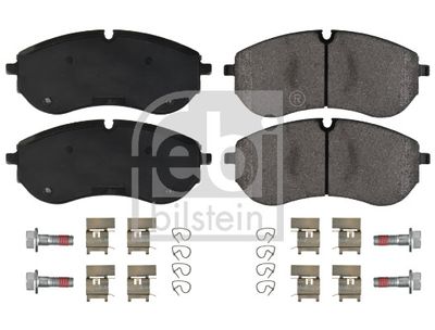 Brake pads