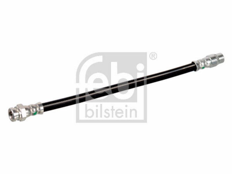 Brake pipe