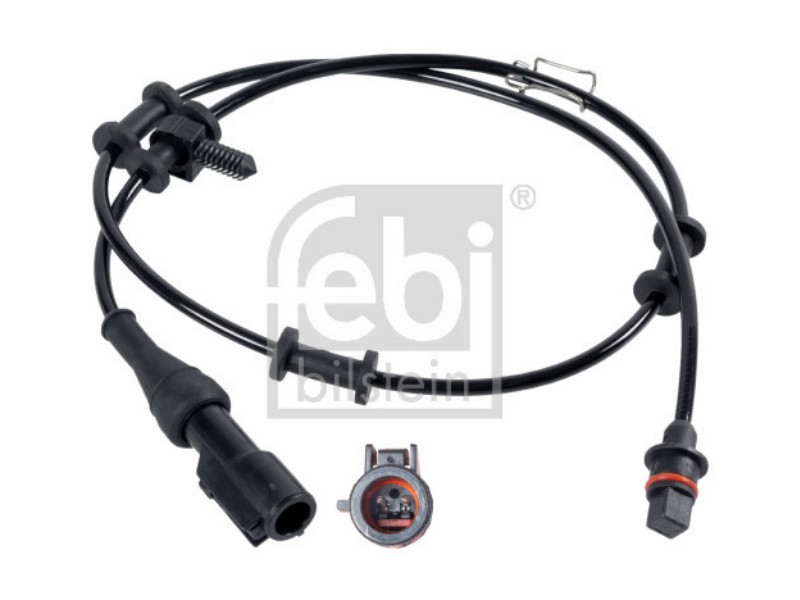 ABS sensor