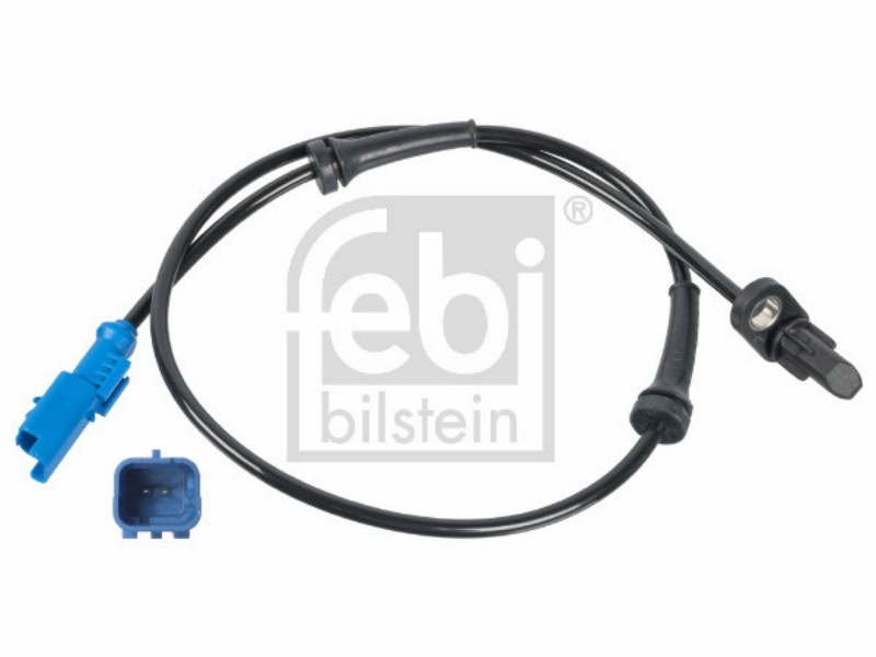 ABS sensor