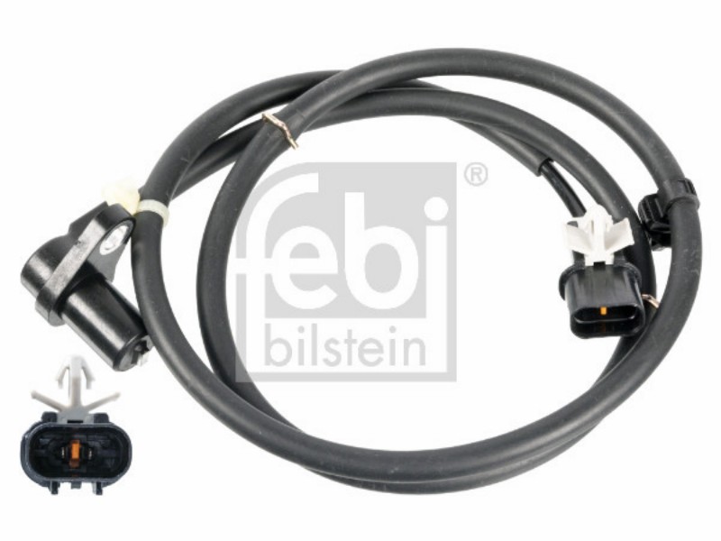 ABS sensor