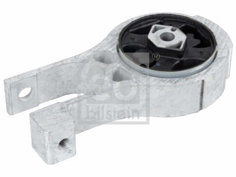 Engine mount