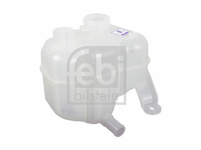 Expansion tank