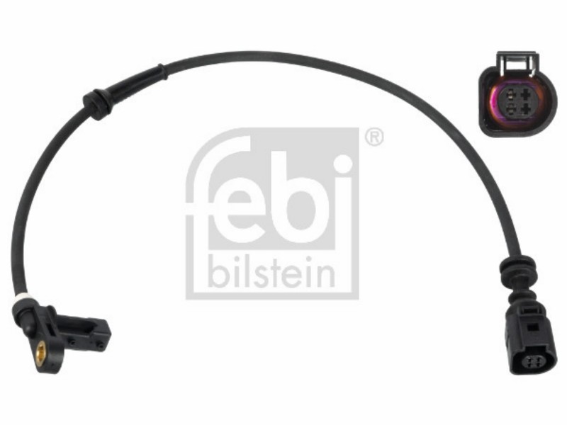 ABS sensor
