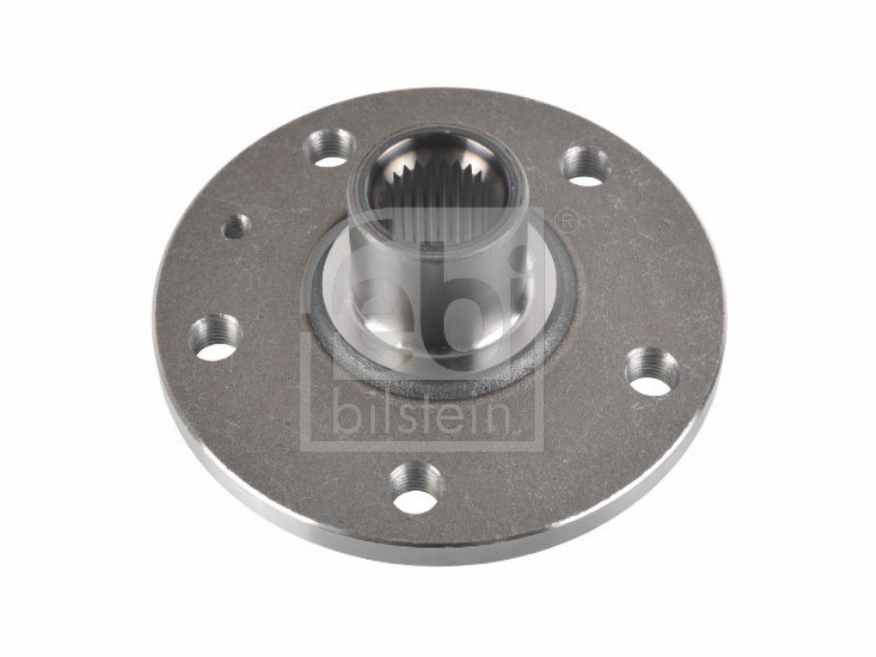 Mozzo ruota senza cuscinetto ruota Vauxhall Primastar, Opel Vivaro A, PKW II, Vauxhall Vivaro I