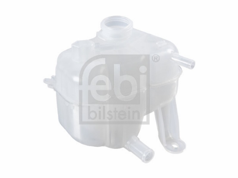 Expansion tank