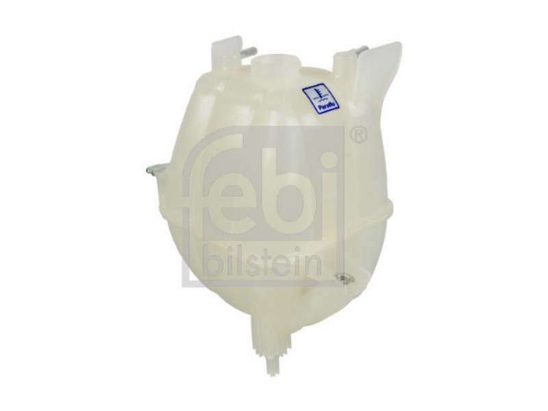 Expansion tank