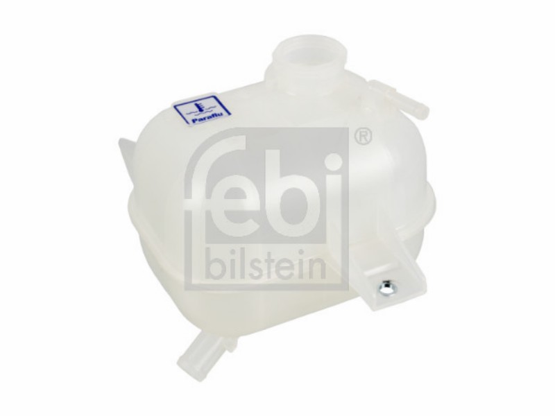 Expansion tank