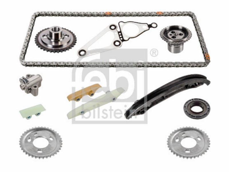Timing chain kit