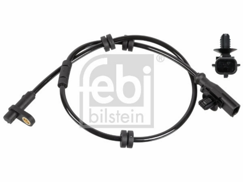 ABS sensor