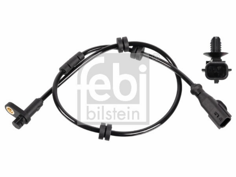 ABS sensor