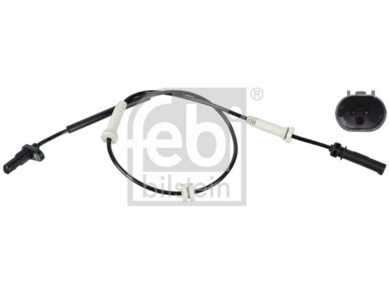 ABS sensor
