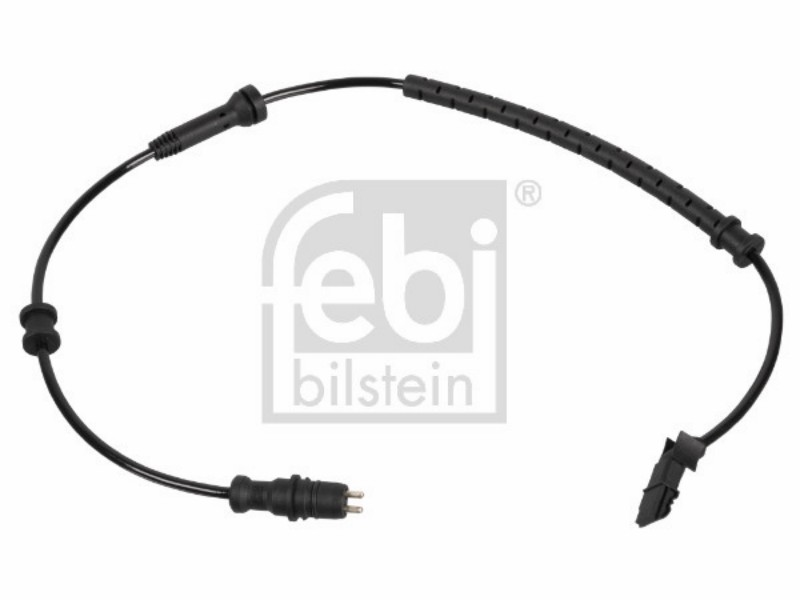 ABS sensor