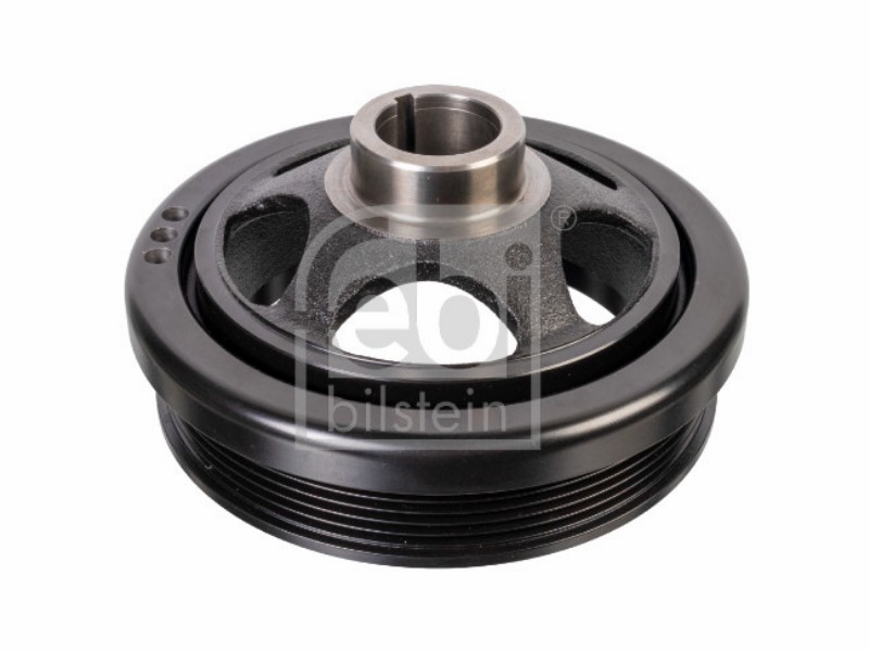 Pulley