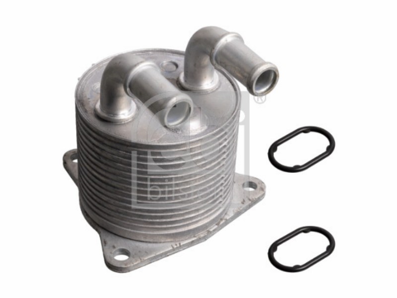 Radiatore olio per cambio automatico Volvo PKW Volvo PKW S 60 II D3 Cross Country, Volvo PKW S 60 II D4, Volvo PKW S 60 II D5, Volvo PKW S 60 II T5, Volvo PKW S 60 II T5 Cross Country AWD, Volvo PKW S 60 II T6, Volvo PKW S 60 II T6 AWD, Volvo PKW S 8