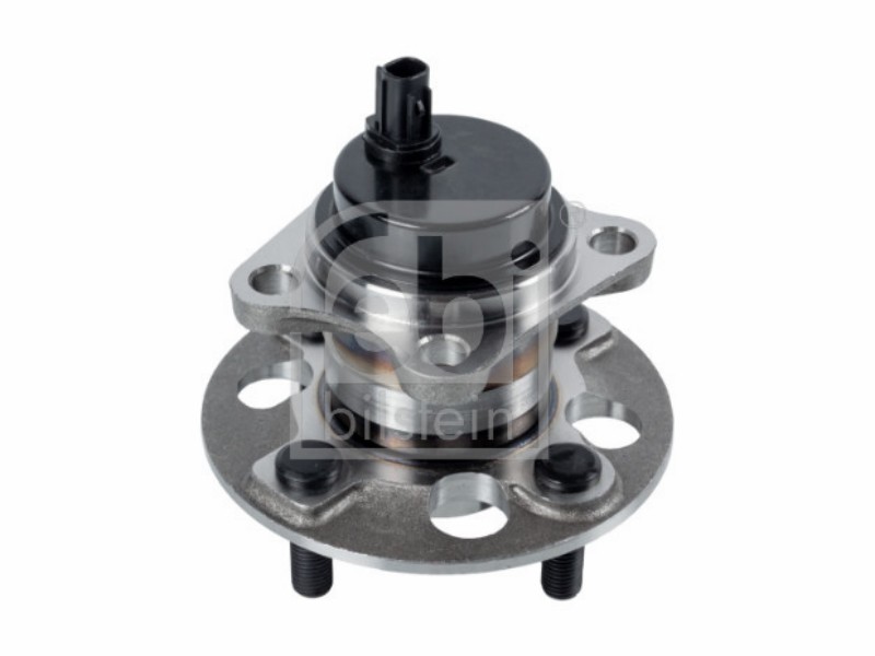 Wheel bearing kit